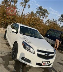 شيفروليه ماليبو